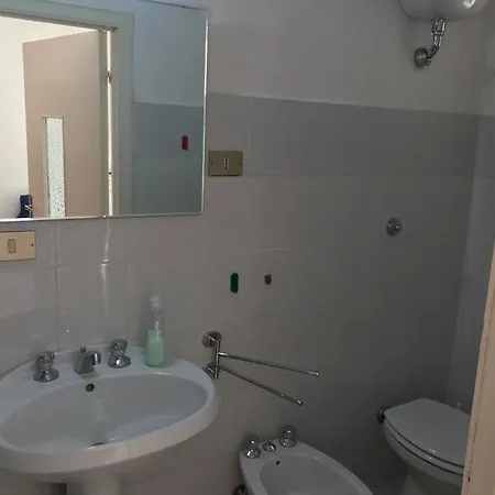 Apartament Pratico *
