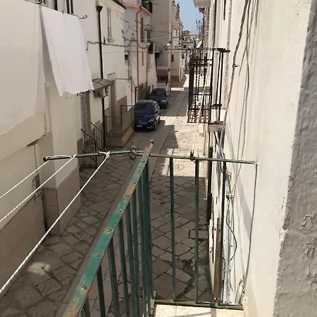 Apartament Pratico *