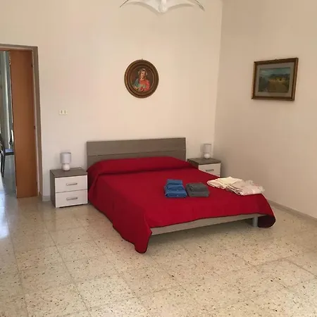 Pratico Apartament