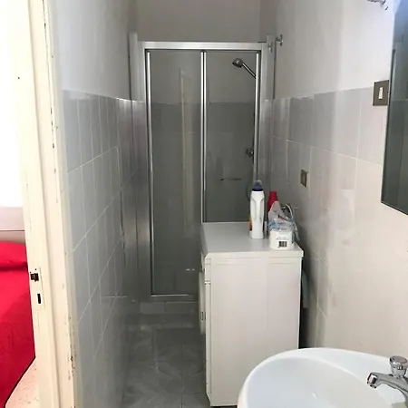 Pratico * Cagnano Varano