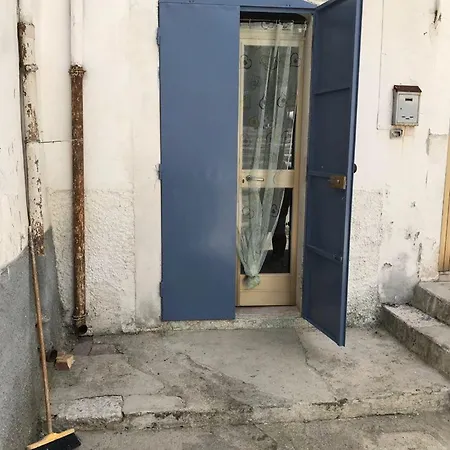 شقة Pratico *